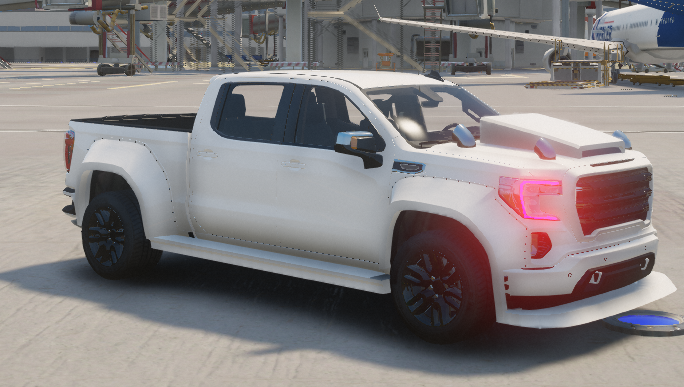GMC Sierra